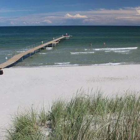 Nielstrup Gard V/Bratten Strand * Jerup