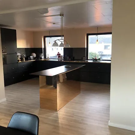 Nielstrup Gard V/Bratten Strand Bed & Breakfast *