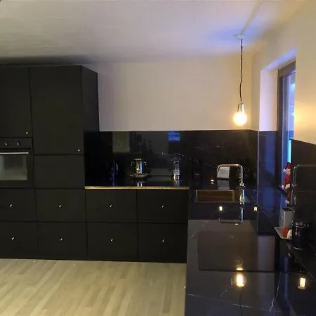Nielstrup Gard V/Bratten Strand Bed & Breakfast *