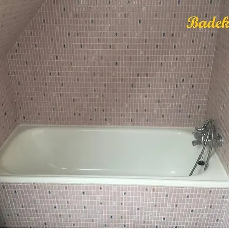 Bed & Breakfast Nielstrup Gard V/Bratten Strand Jerup