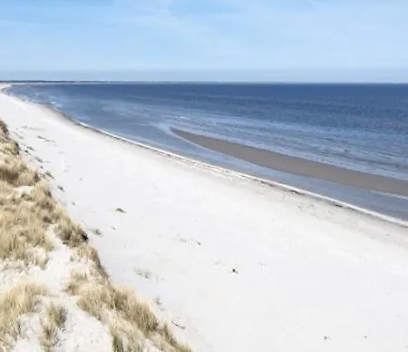 Bed & Breakfast Nielstrup Gard V/Bratten Strand