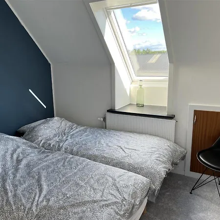 Bed & Breakfast Nielstrup Gard V/Bratten Strand *