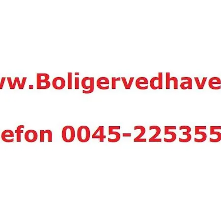 Bed & Breakfast Nielstrup Gard V/Bratten Strand *