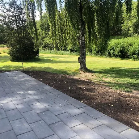Bed & Breakfast Nielstrup Gard V/Bratten Strand Jerup