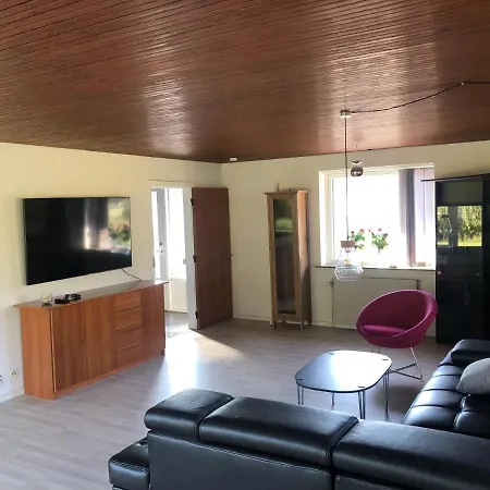 Bed & Breakfast Nielstrup Gard V/Bratten Strand *