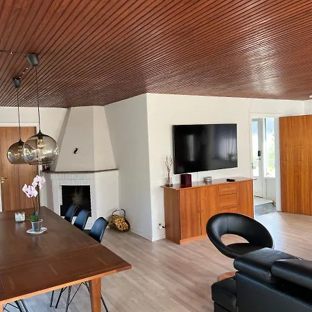Bed & Breakfast Nielstrup Gard V/Bratten Strand